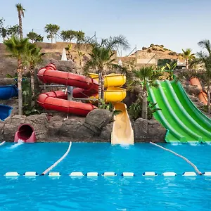 Globales Los Patos Park Hotel