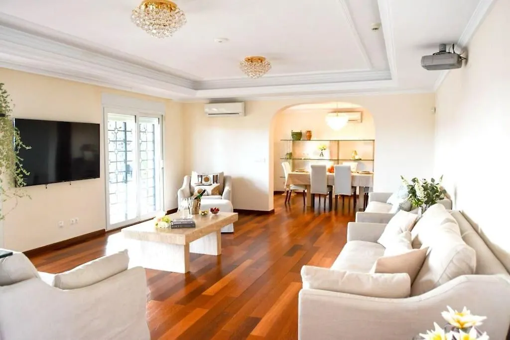 Spectacular Villa In بينالماذينا 0*,  إسبانيا