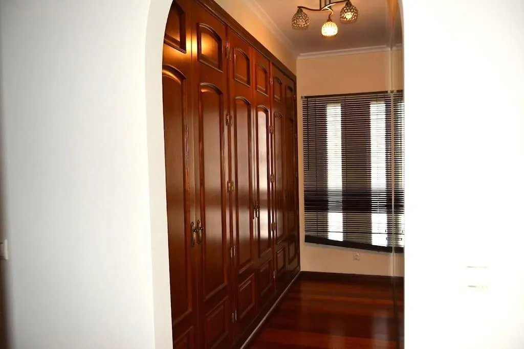 Spectacular Villa In بينالماذينا