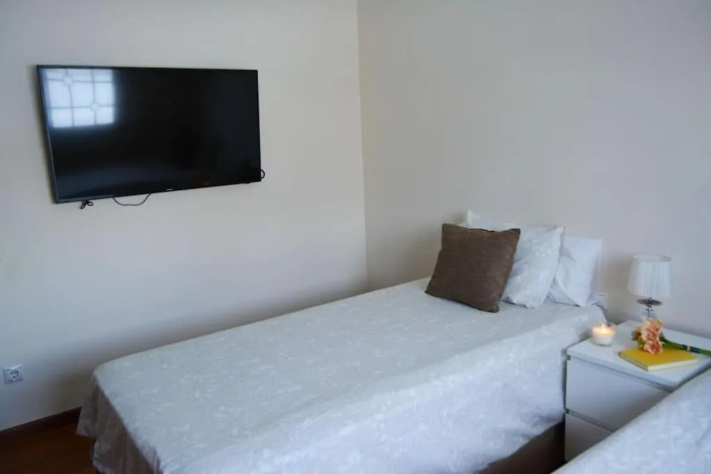 Spectacular Villa In بينالماذينا